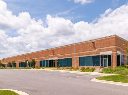 Westwood Commerce Park | Flex/R&D