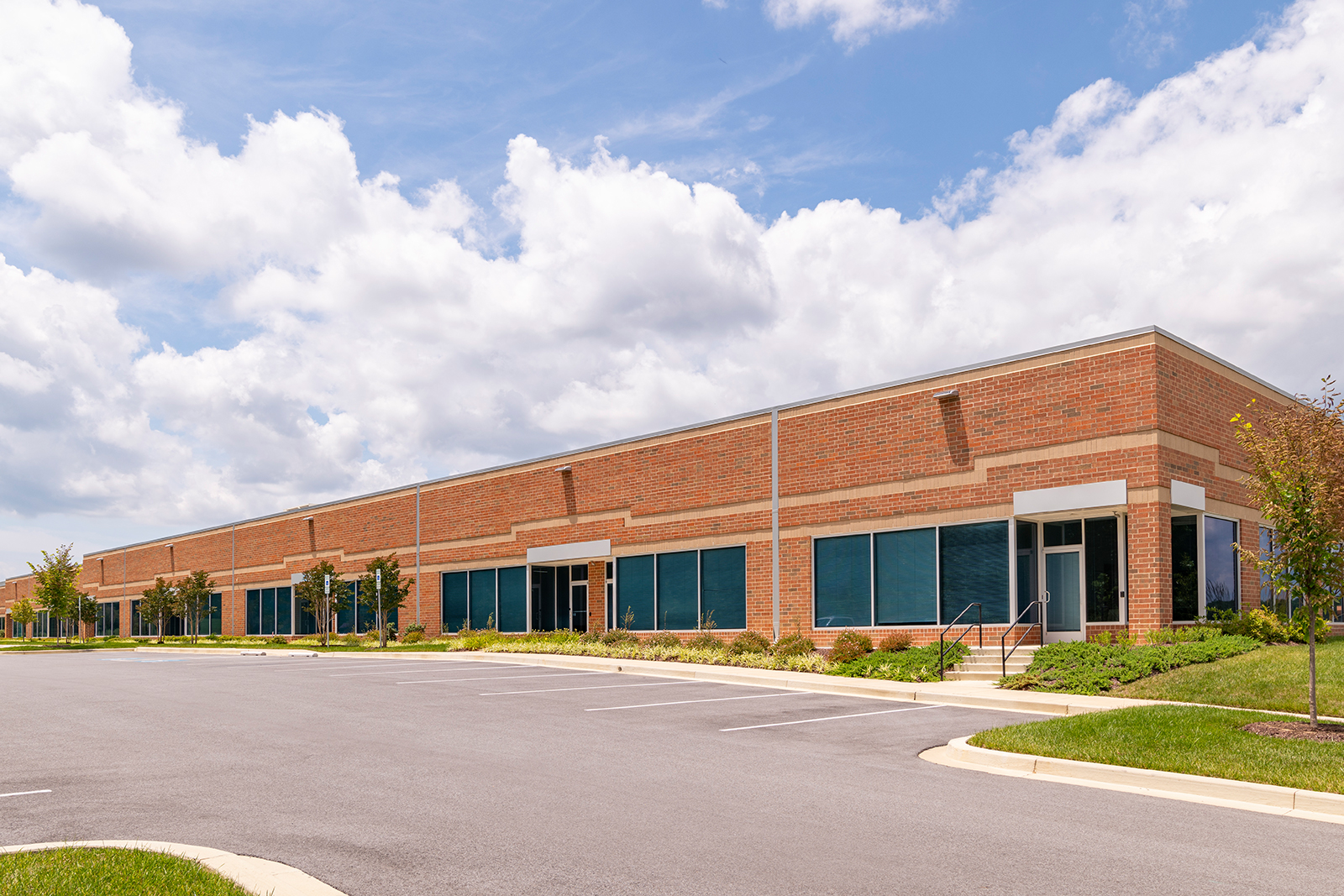 Westwood Commerce Park | Flex/R&D