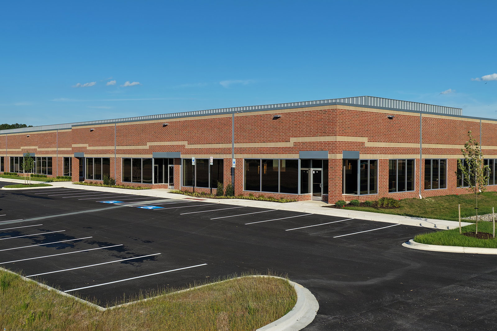 Flex/R&D at Westwood Commerce Park | Salisbury, MD