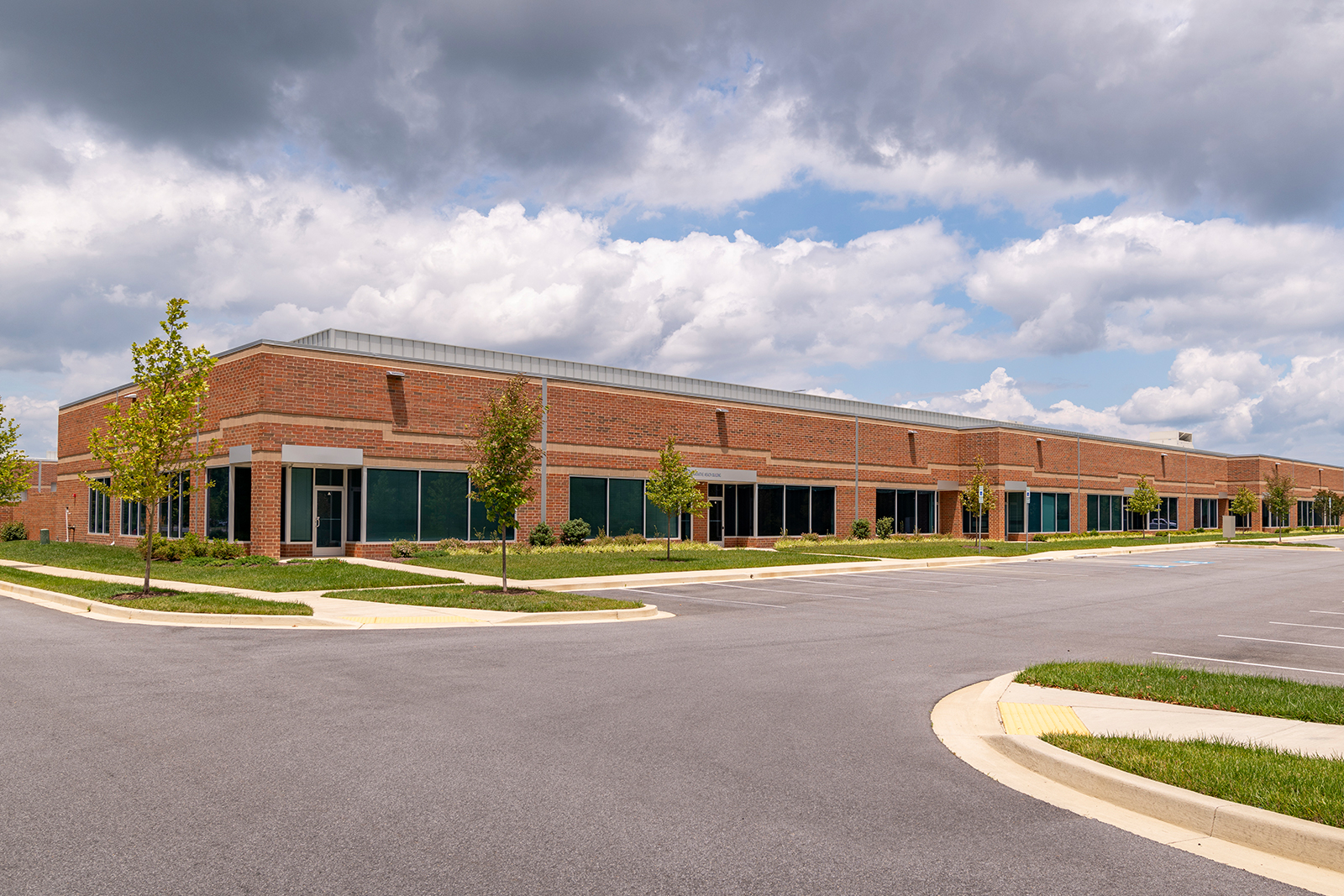 Westwood Commerce Park | Flex/R&D