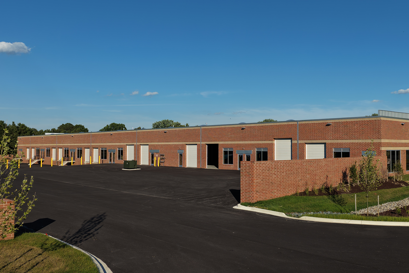 Flex/R&D at Westwood Commerce Park | Salisbury, MD