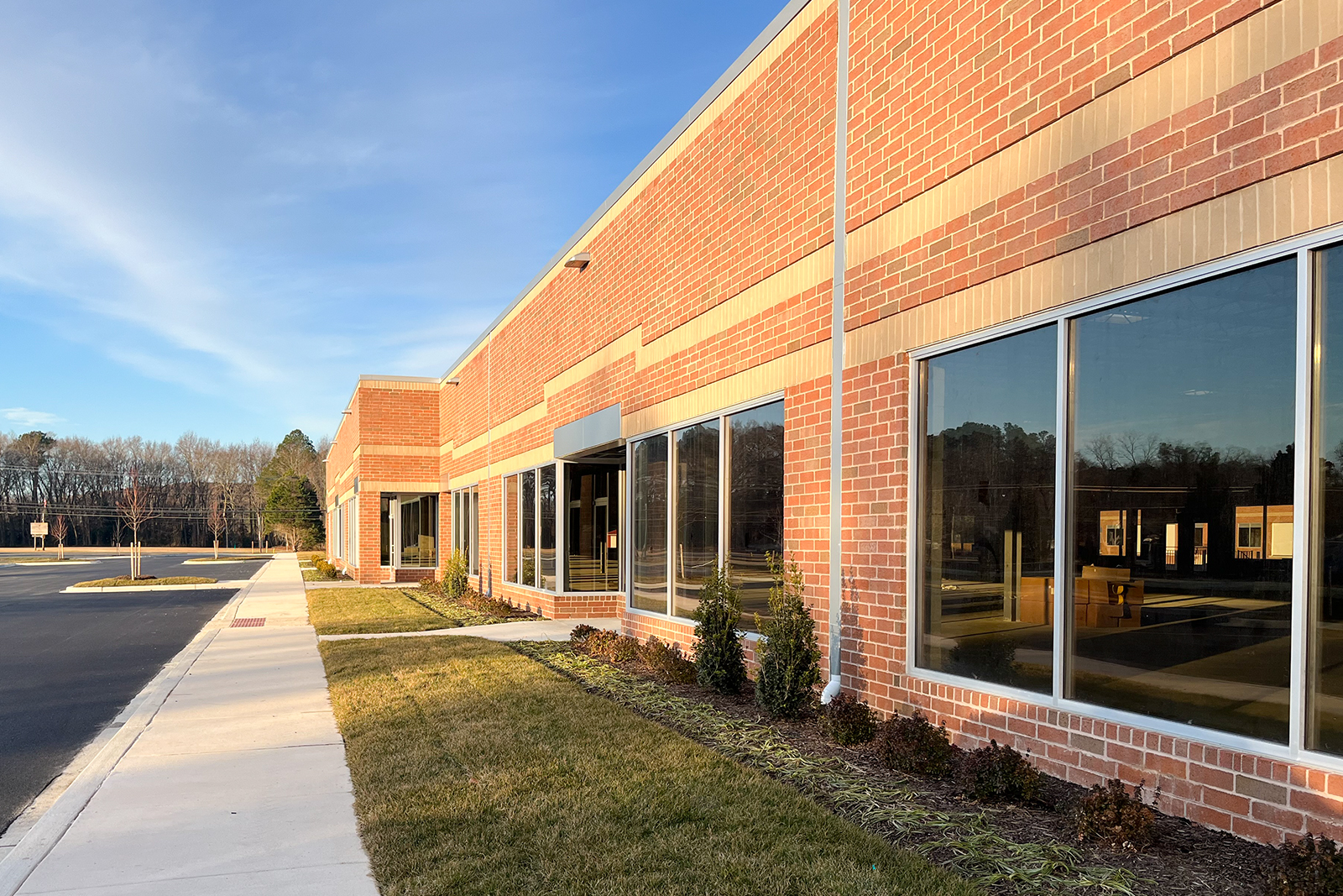 Flex/R&D direct-entry