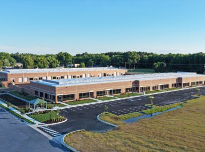 Westwood Commerce Park | Salisbury, MD