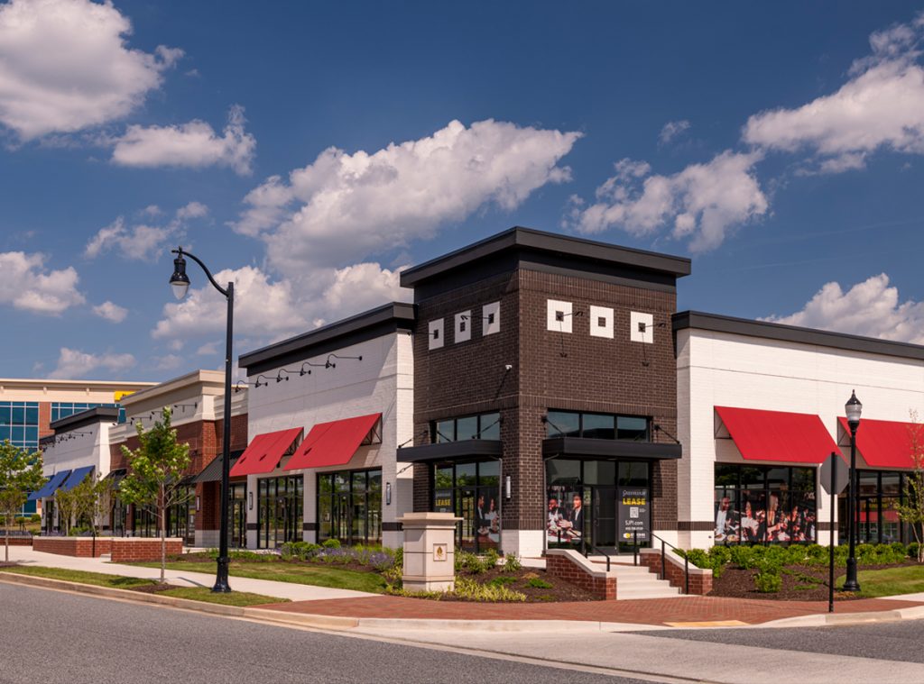 710 Concourse Circle located in Greenleigh, Baltimore County, Maryland