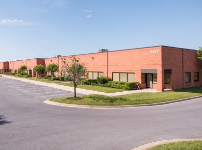 SERVPRO of Frederick County is relocating to 5123 Pegasus Court within Westview Business Park