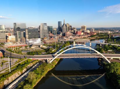 St. John Properties is immediately searching for strategic sites throughout the greater Nashville metropolitan region to develop ground-up Class ‘A’ multi-use commercial business parks comprised of flex/R&D, office, and retail space to serve a wide array of businesses.