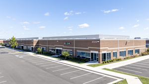 21210 Ashburn Crossing | LEED Certified