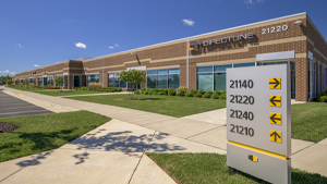 21220 Ashburn Crossing | LEED Certified