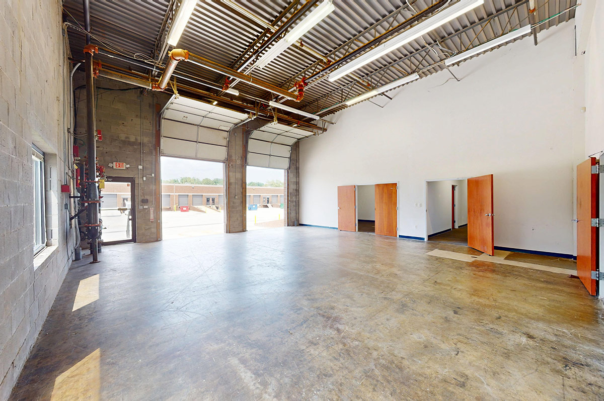 International Trade Center | Glen Burnie MD Flex Space | St. John International Trade Center | Glen Burnie MD Flex Space | St. John