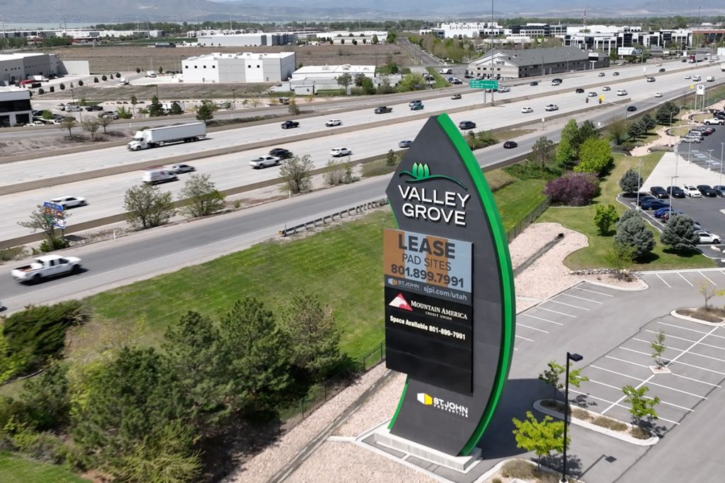 Valley Grove