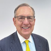 Richard Levine
