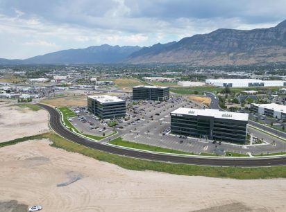 VG Multifamily Land Sale