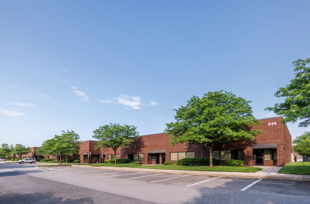 510 McCormick Drive