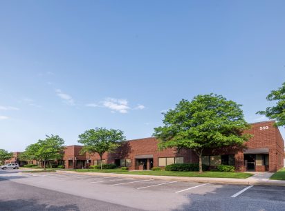 510 McCormick Drive