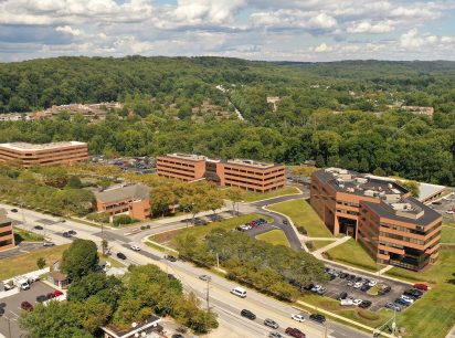 North Park | Class 'A' Office