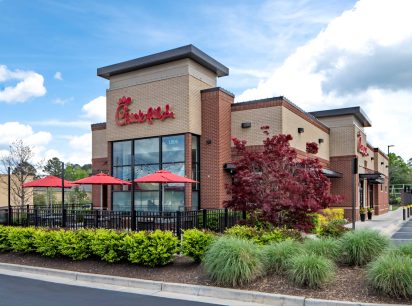 Chick-fil-A