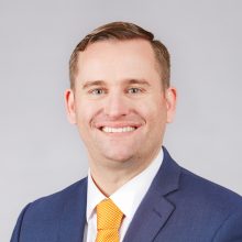 Danny Foit, Director of Leasing