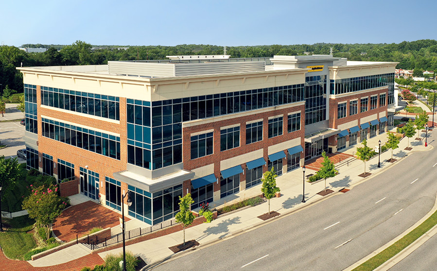 Class 'A' Office at Greenleigh, located off MD 43 in White Marsh, MD