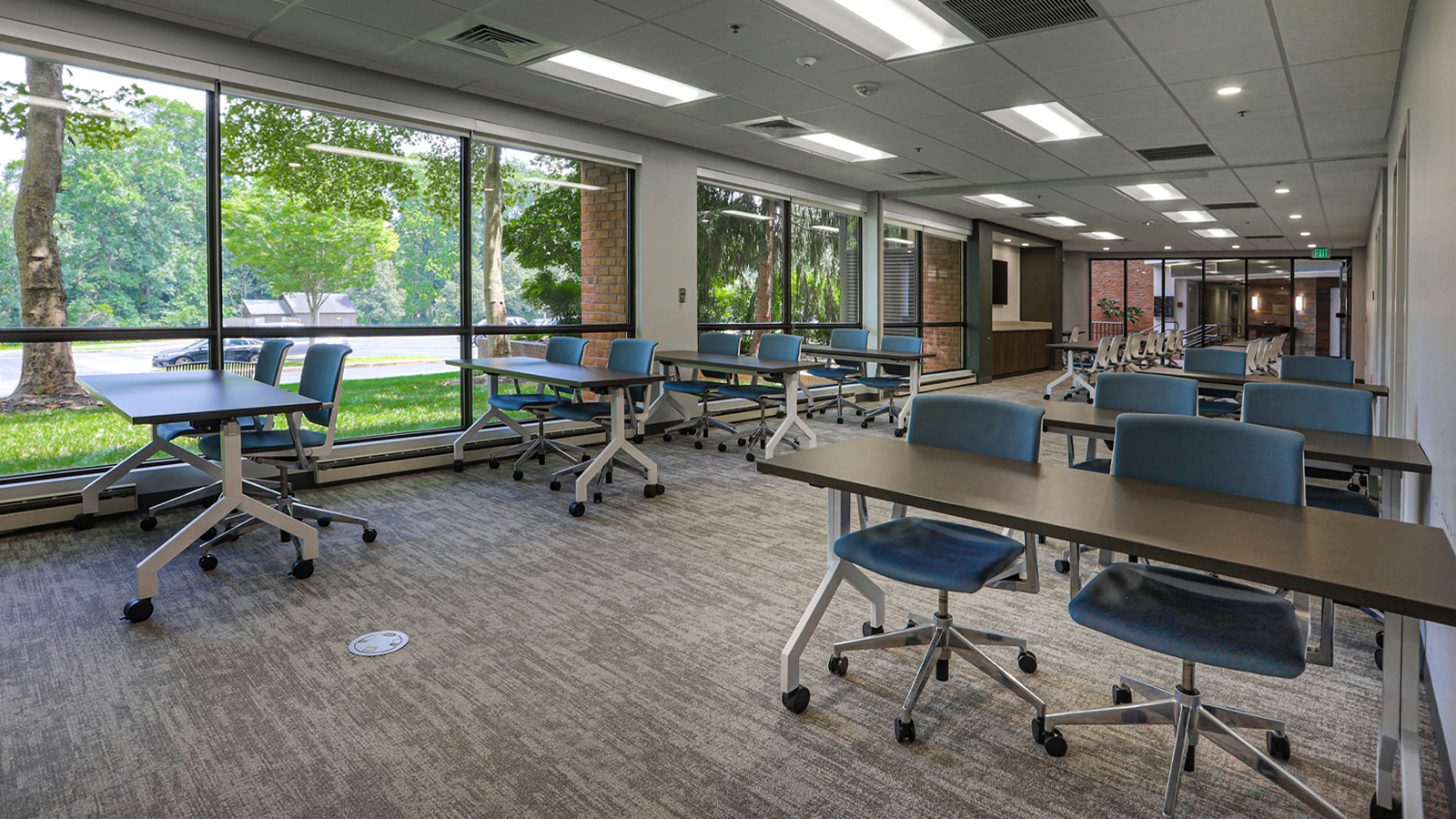 North Park Conference Rooms 1 & 2