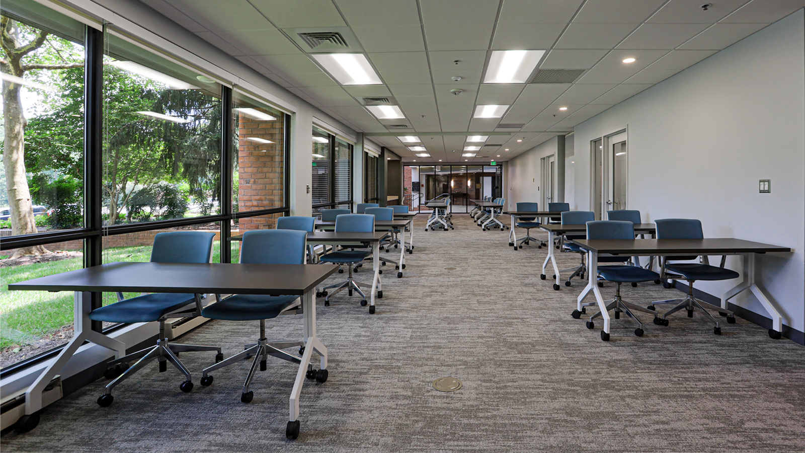 North Park Conference Rooms 1 & 2