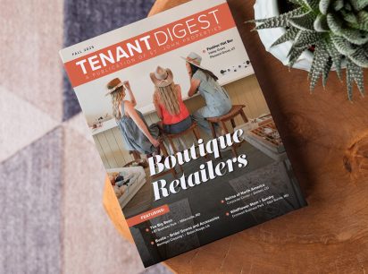 Tenant Digest Magazine