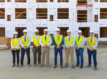 SJP Multifamily Team