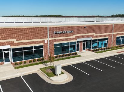 Arcola Center | Flex/R&D