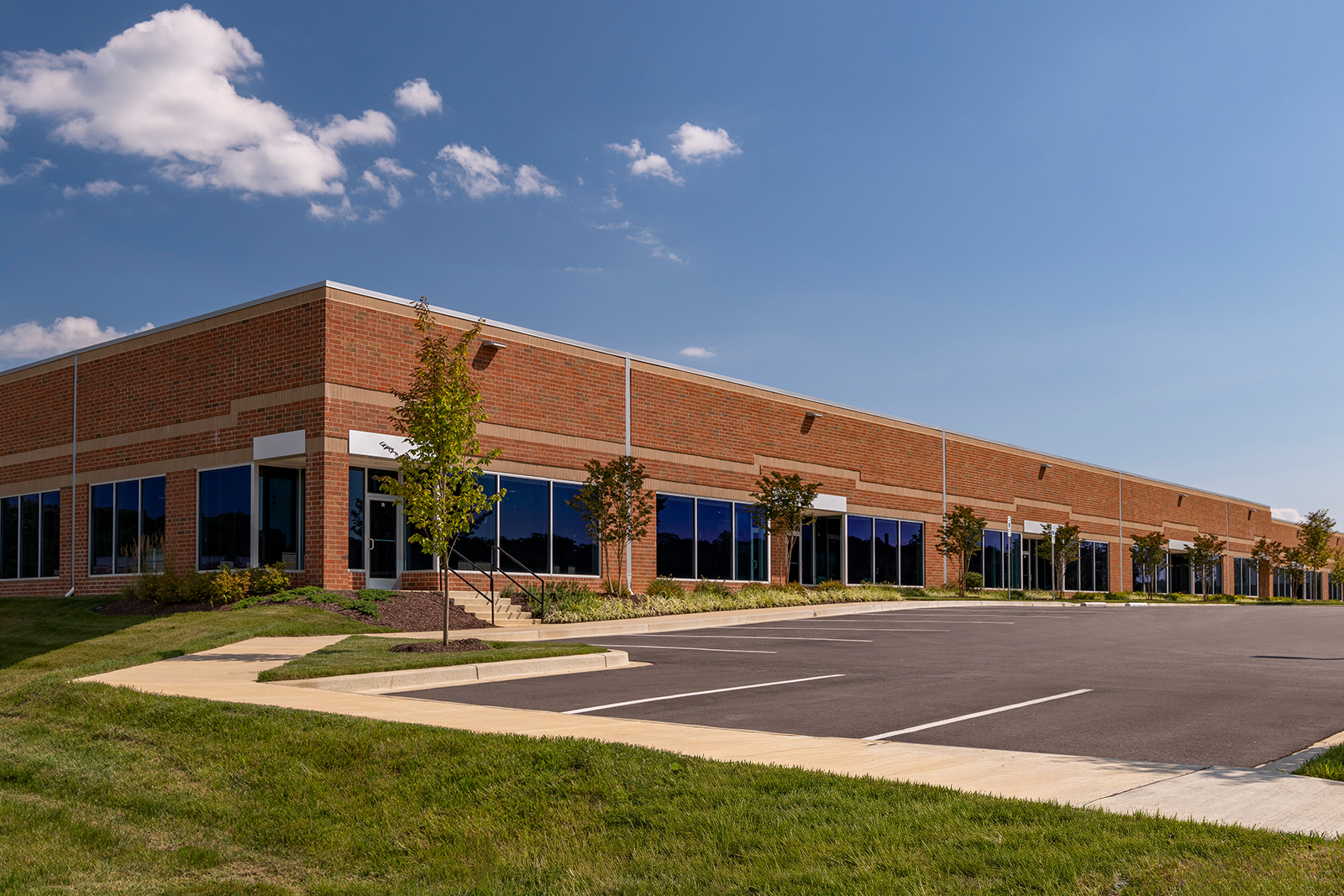 Westwood Commerce Park | Flex/R&D