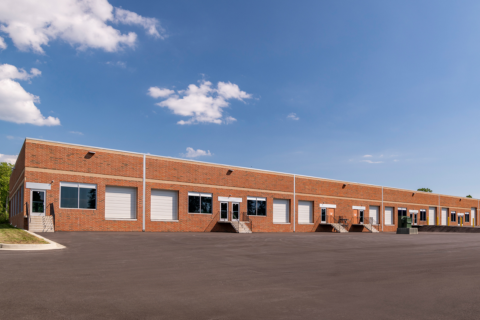 Westwood Commerce Park | Flex/R&D