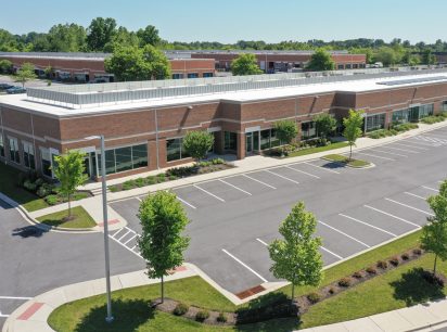 Middletown Exchange is adjacent to US Route 301, less than 30 miles from Wilmington, and 50 miles from Philadelphia. Upon completion, the commercial component of the project is expected to support more than 600 jobs.