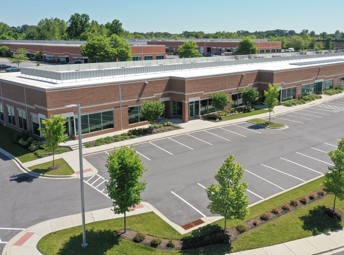 Middletown Exchange is adjacent to US Route 301, less than 30 miles from Wilmington, and 50 miles from Philadelphia. Upon completion, the commercial component of the project is expected to support more than 600 jobs.