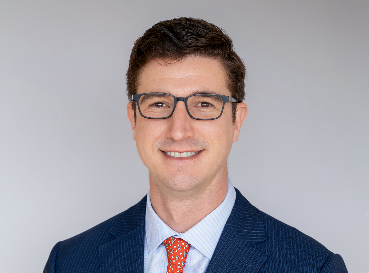 St. John Properties Names DJ Andrew Senior Vice President of Property ...
