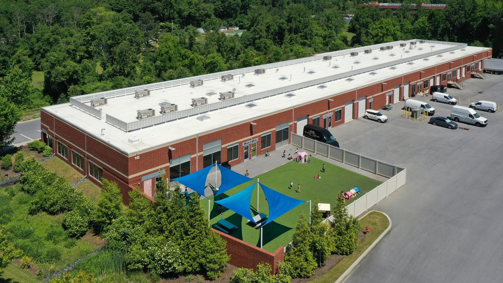 Flex/R&D rear loading