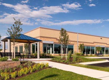 Mitchell Business Park | Flex/R&D