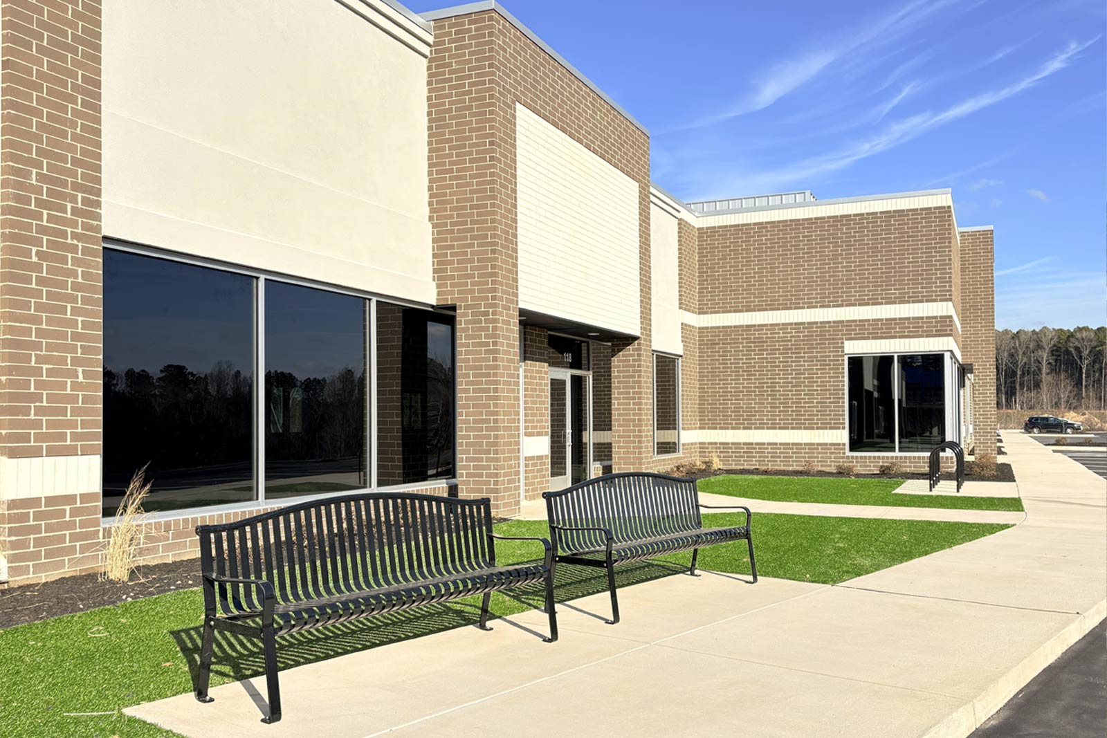 Wake Forest Exchange | Flex/R&D