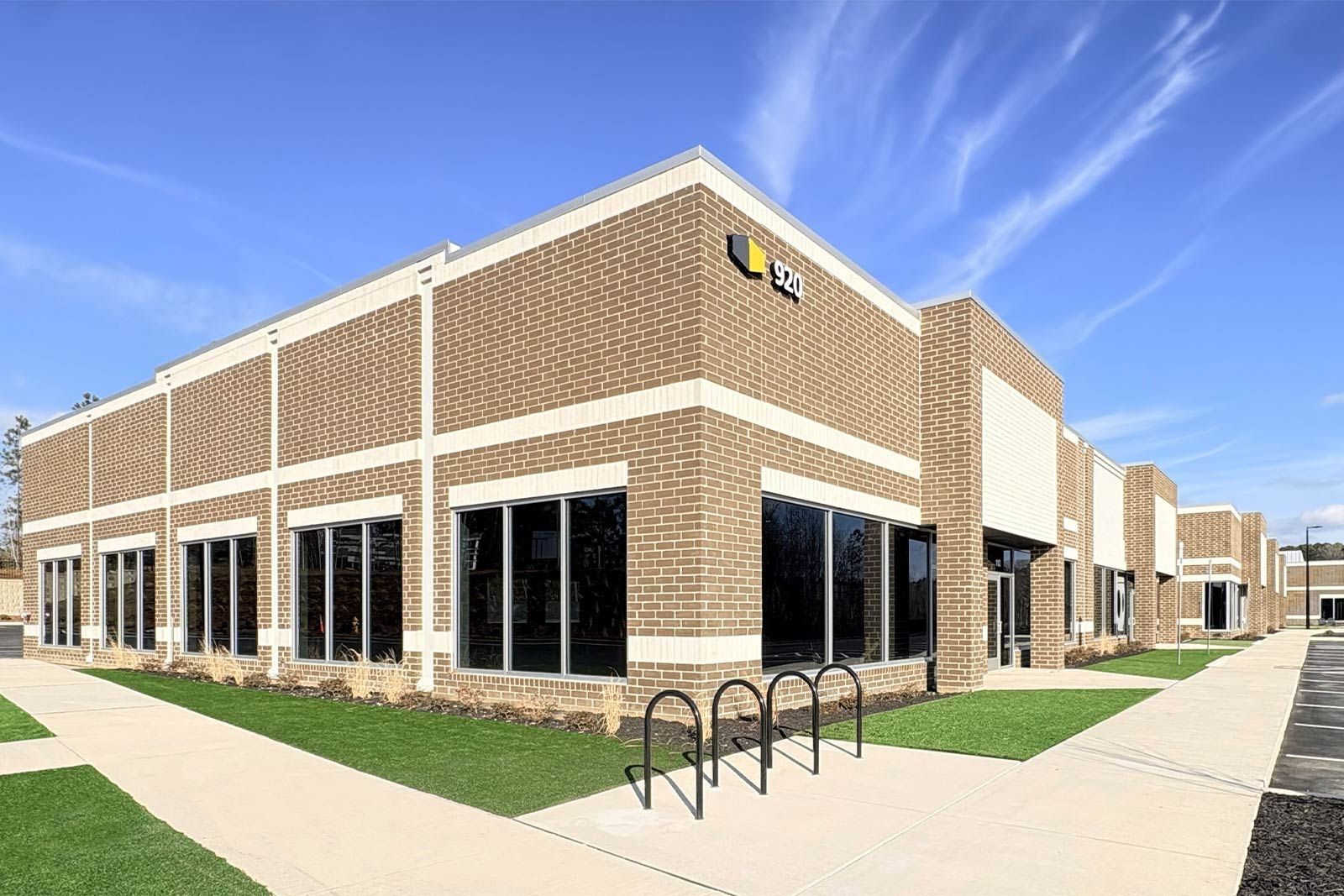 Wake Forest Exchange | Flex/R&D