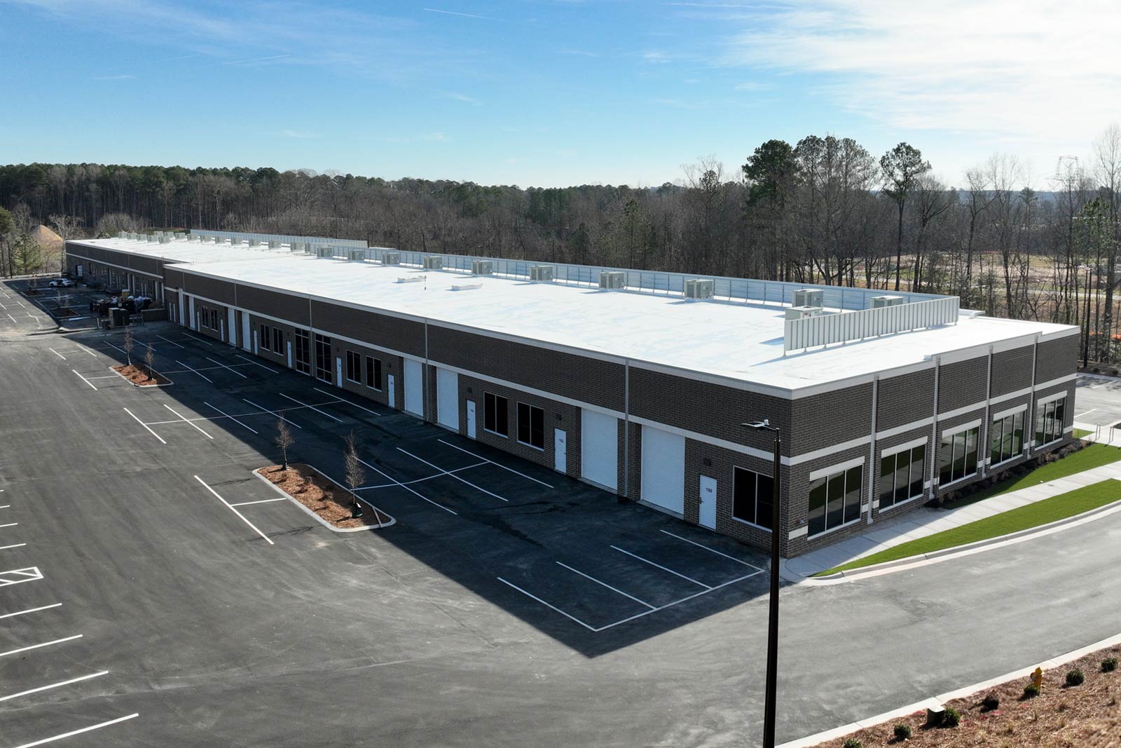 Wake Forest Exchange | Flex/R&D