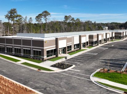 Wake Forest Exchange | Flex/R&D