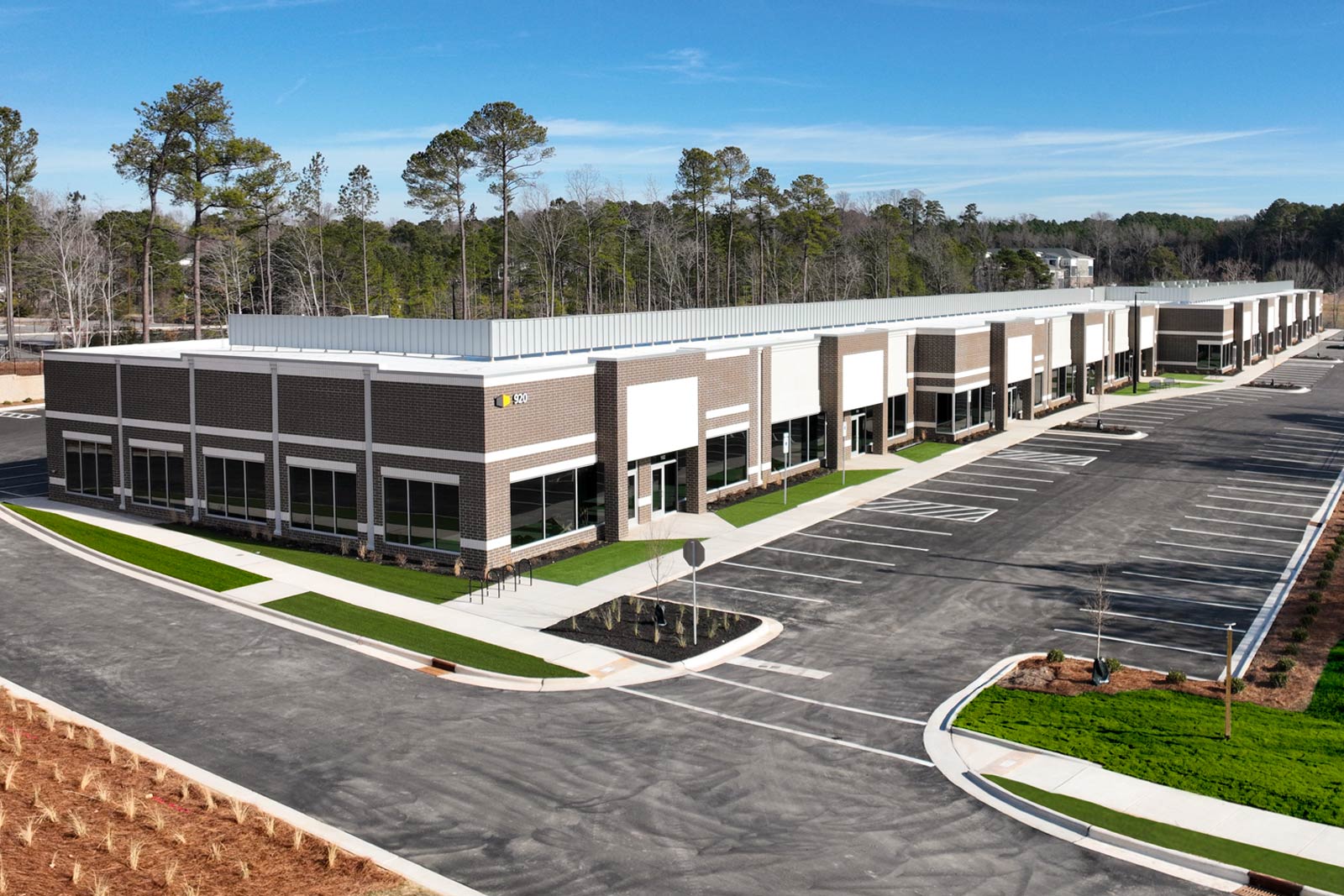 Wake Forest Exchange | Flex/R&D