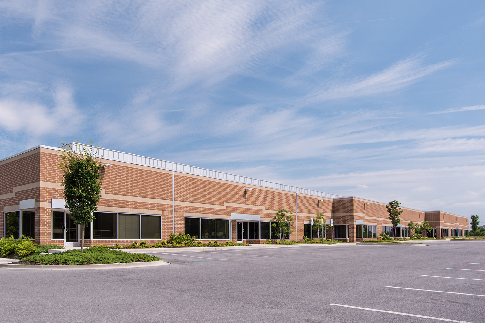Youngsville Business Park | Flex/R&D