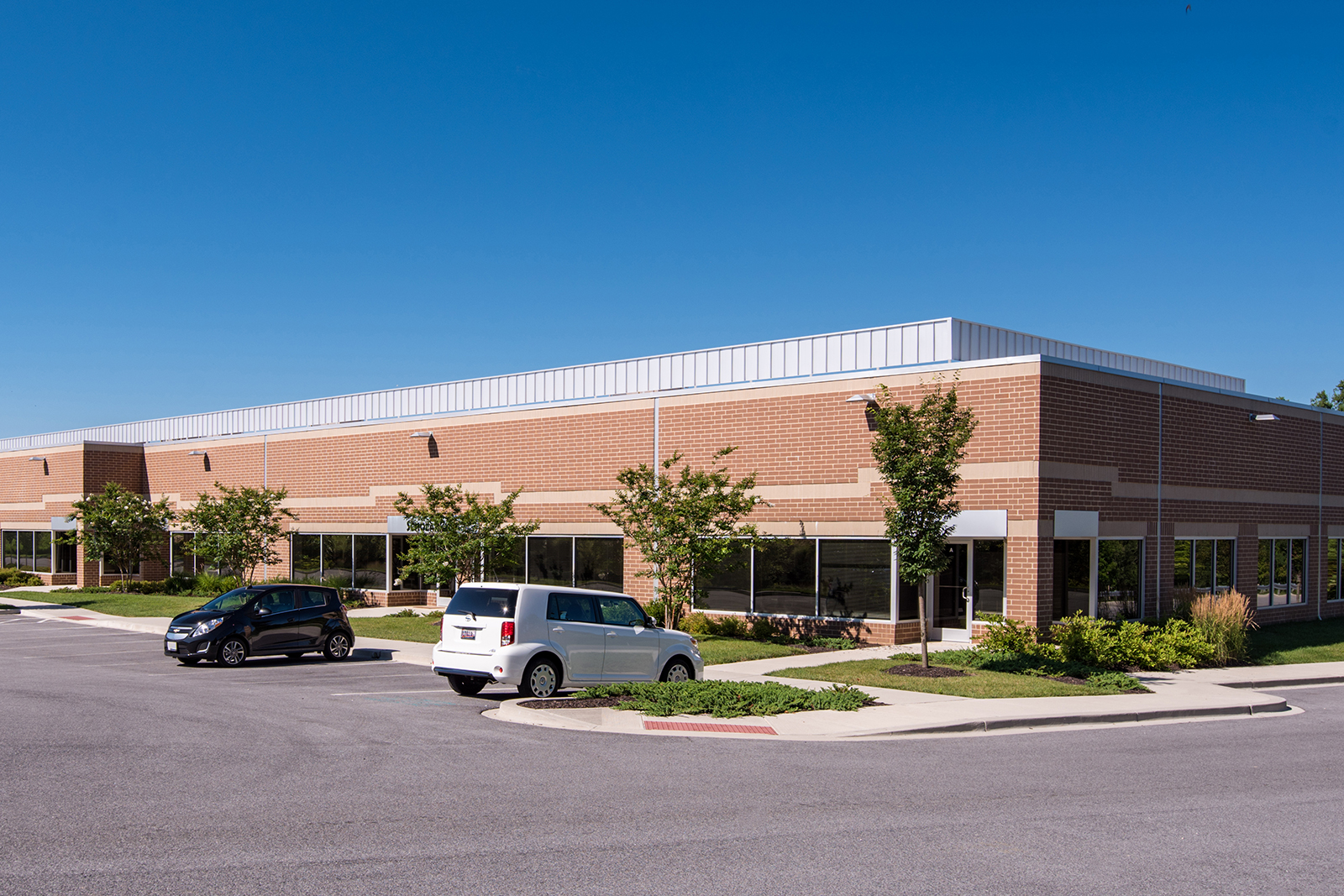 Youngsville Business Park | Flex/R&D