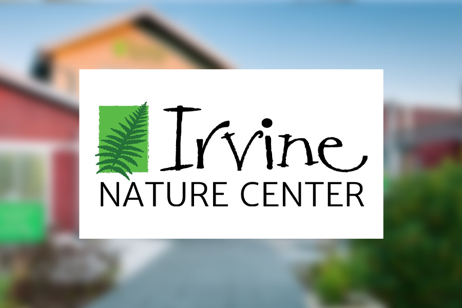 Irvine Nature Center
