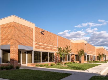 Indian Trail Corporate Park | Flex/R&D Exterior