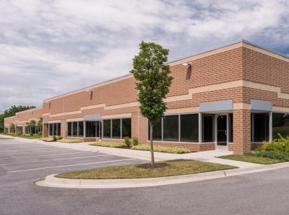 St. John Properties plans to deliver 120,000 square feet of their signature flex/R&D product at Youngsville Business Park.