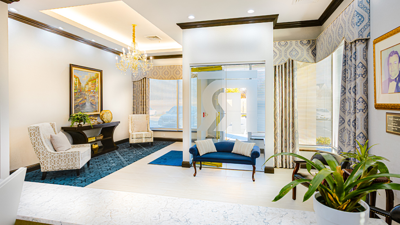 Rosedale Roofing Headquarters