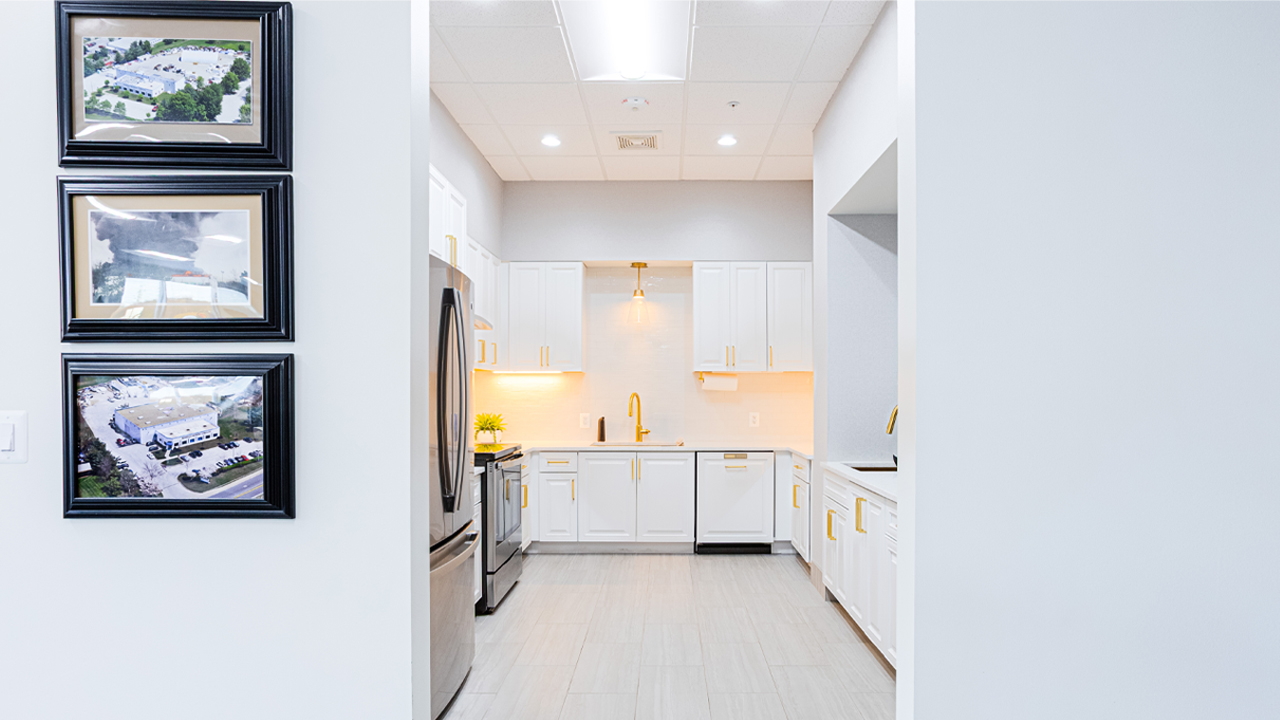 Rosedale Roofing Headquarters