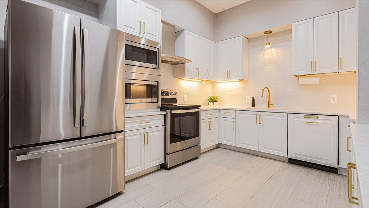 Rosedale Roofing Headquarters