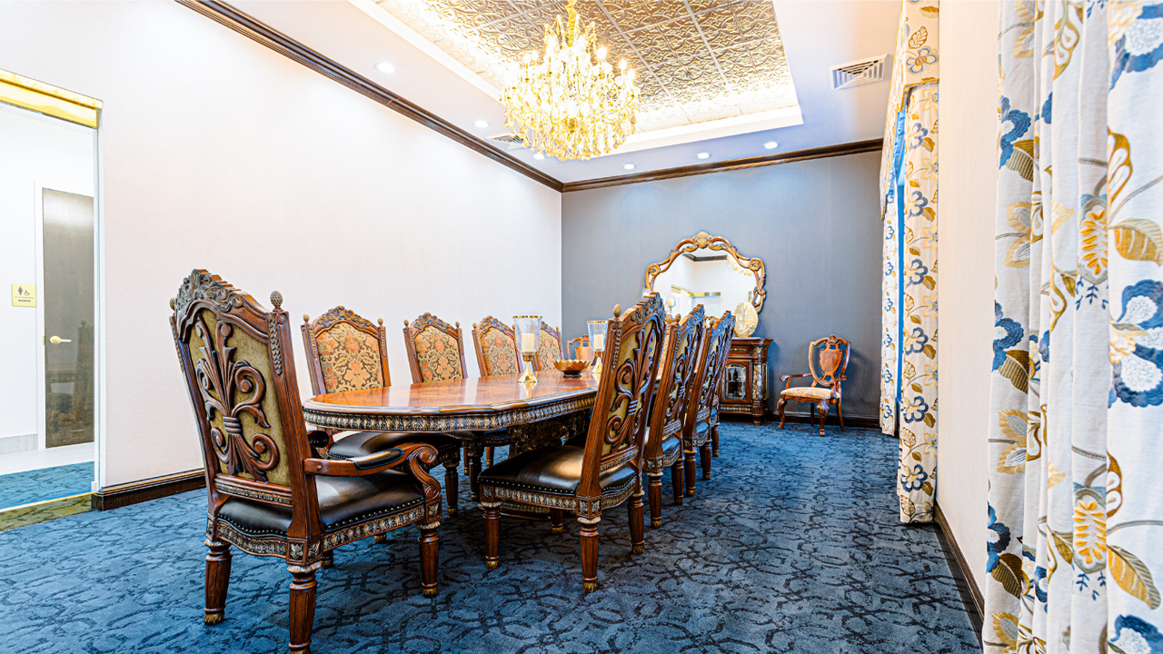 Rosedale Roofing Headquarters