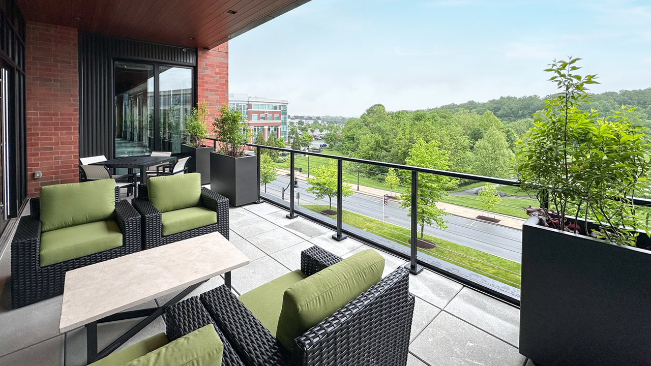 8150 Maple Lawn Boulevard