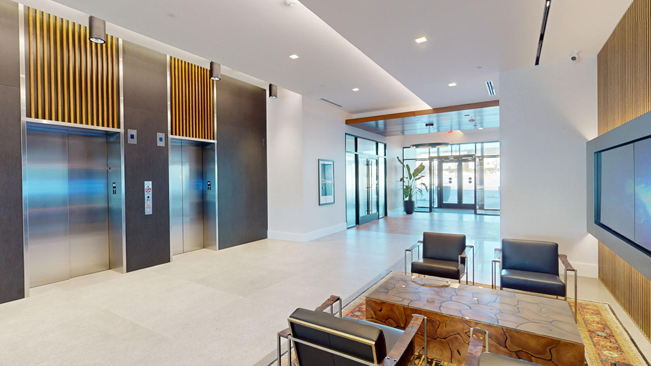 8150 Maple Lawn Boulevard